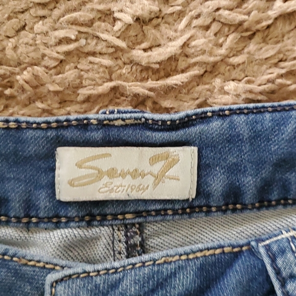 Capris cute - Picture 3 of 5